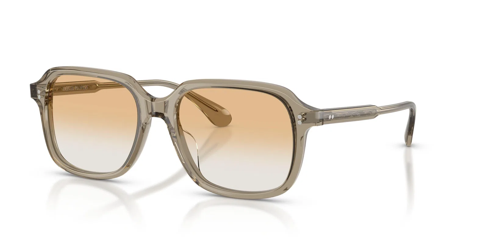 Oliver Peoples Tassin 5635U Eyeglasses - view 13
